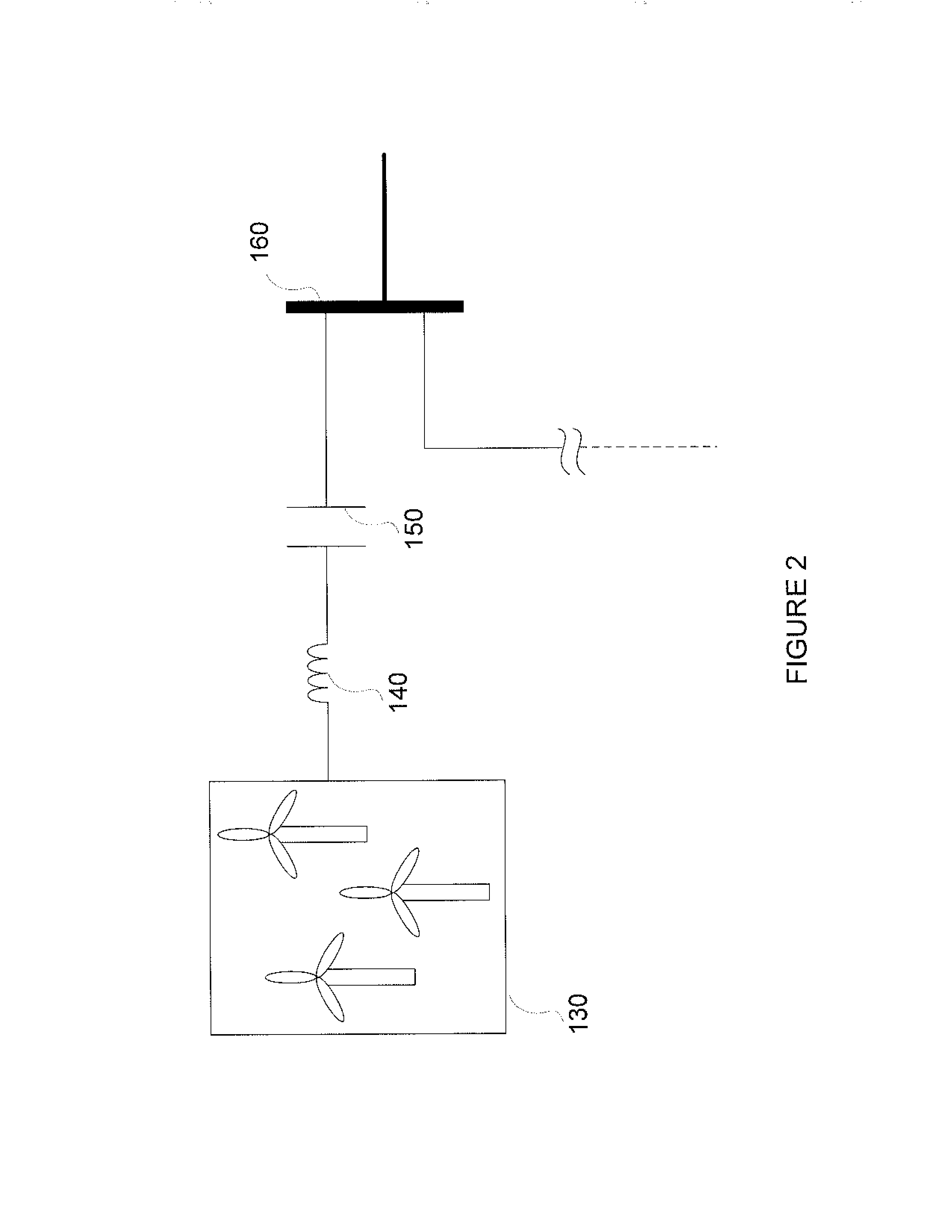 Method and apparatus for controlling a frequency converter