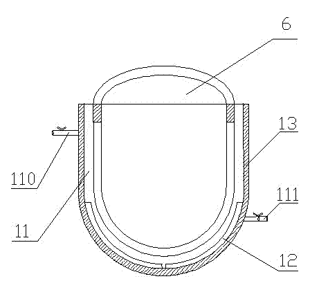 Microbiological solid-state seed producing and fermenting device