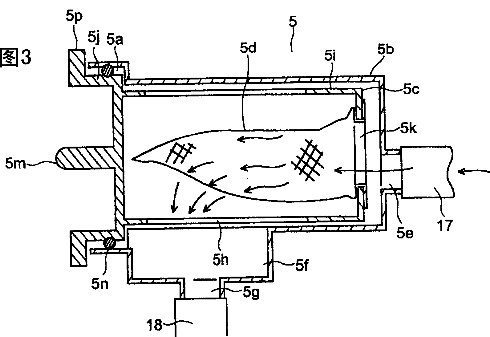 Drum type washing machine