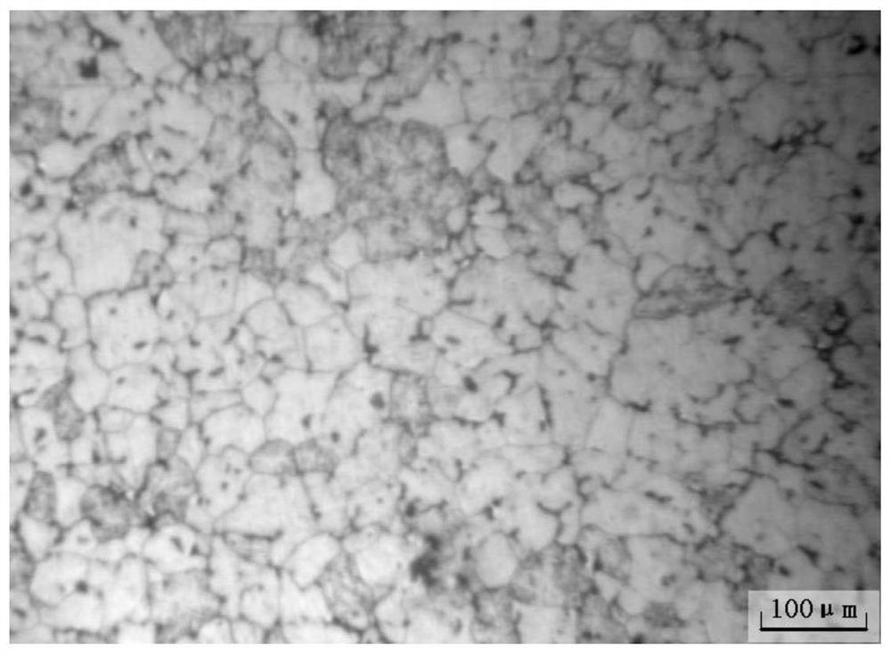 High-strength and high-plasticity aluminum alloy and preparation method thereof