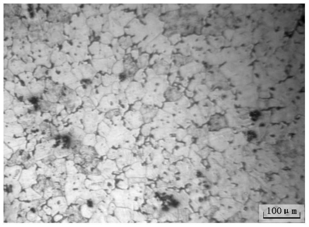 High-strength and high-plasticity aluminum alloy and preparation method thereof