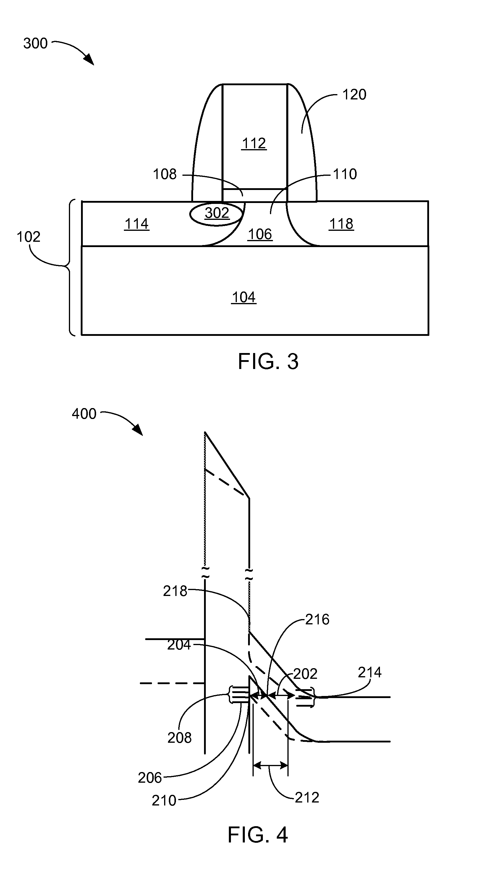 Integrated circuit system with band to band tunneling and method of manufacture thereof