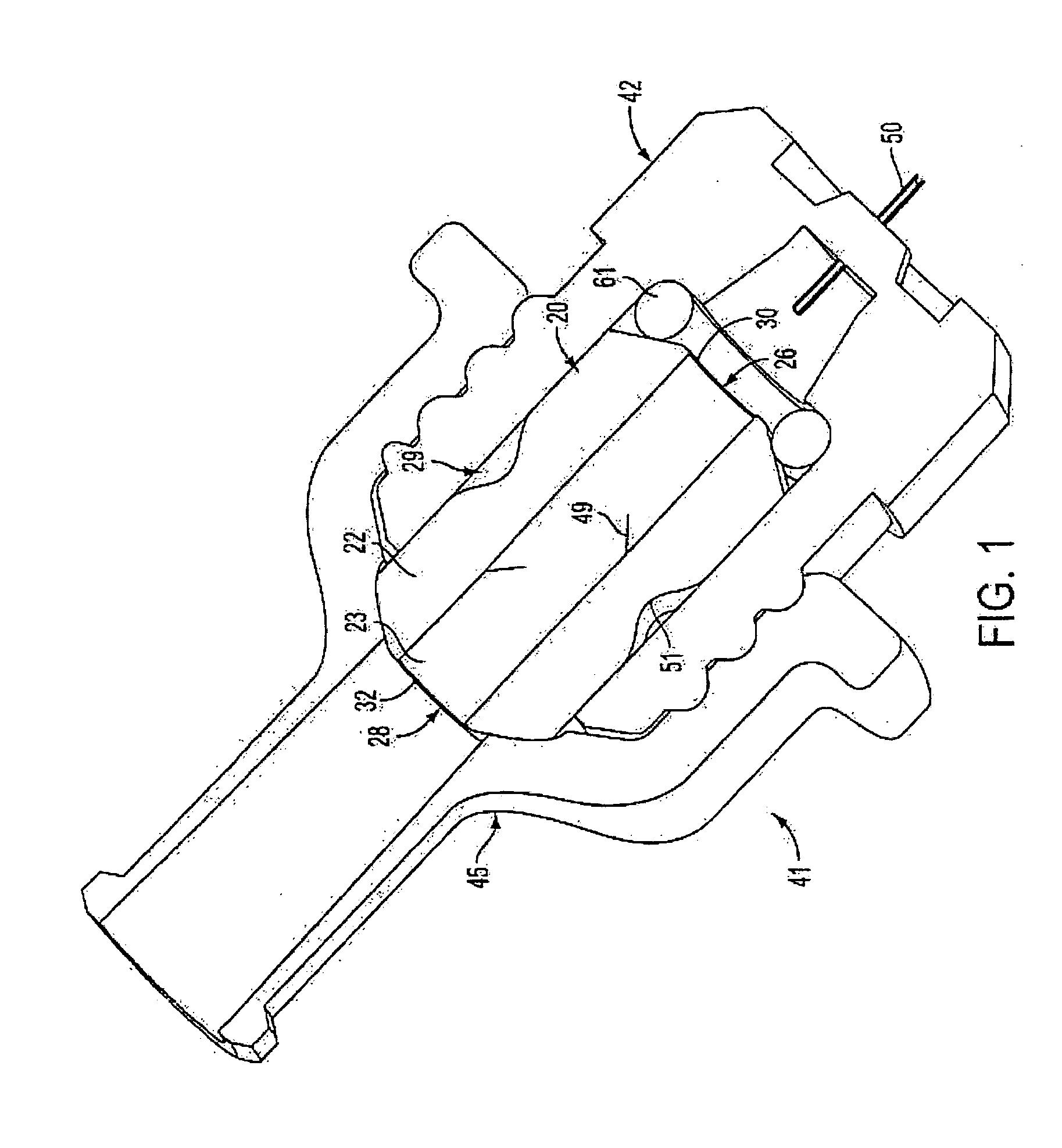 Medicament microdevice delivery system, cartridge and method of use