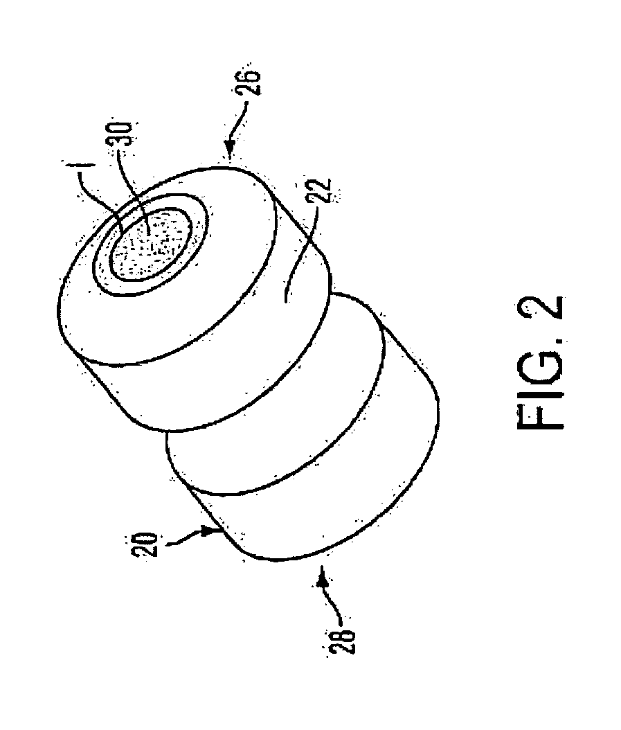 Medicament microdevice delivery system, cartridge and method of use