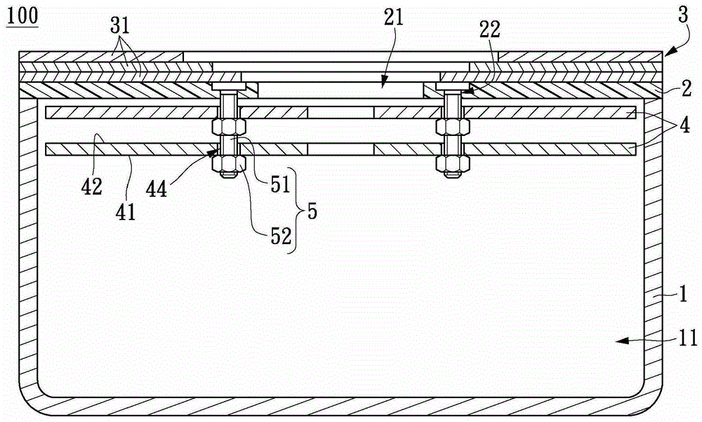 Crystal growing device and crystal manufacturing method