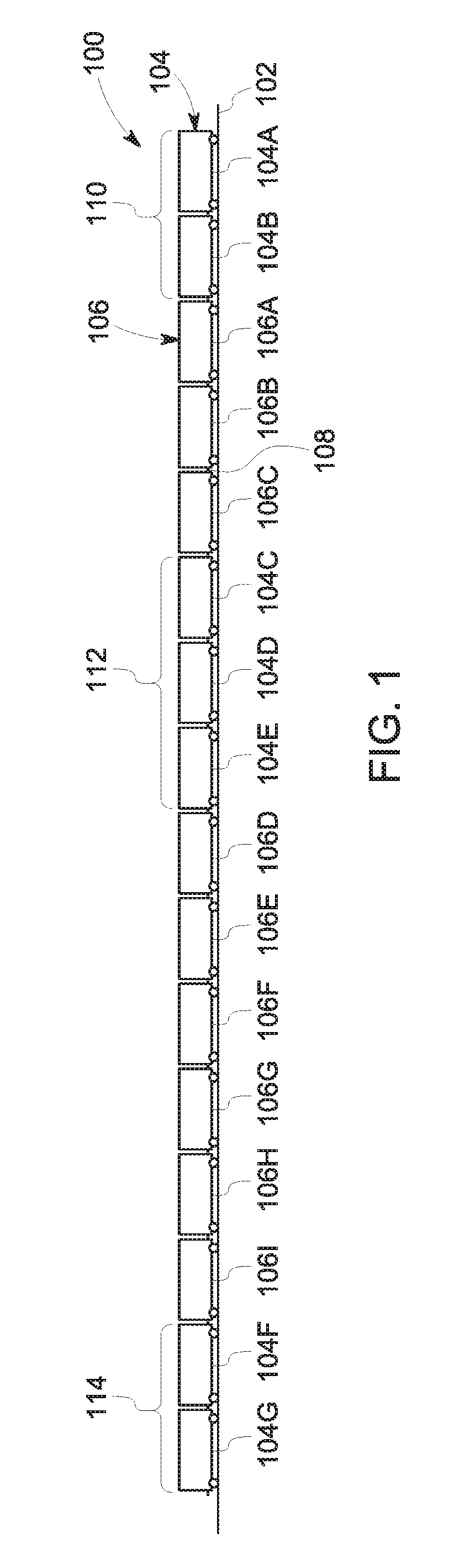 Vehicle convoy control system and method