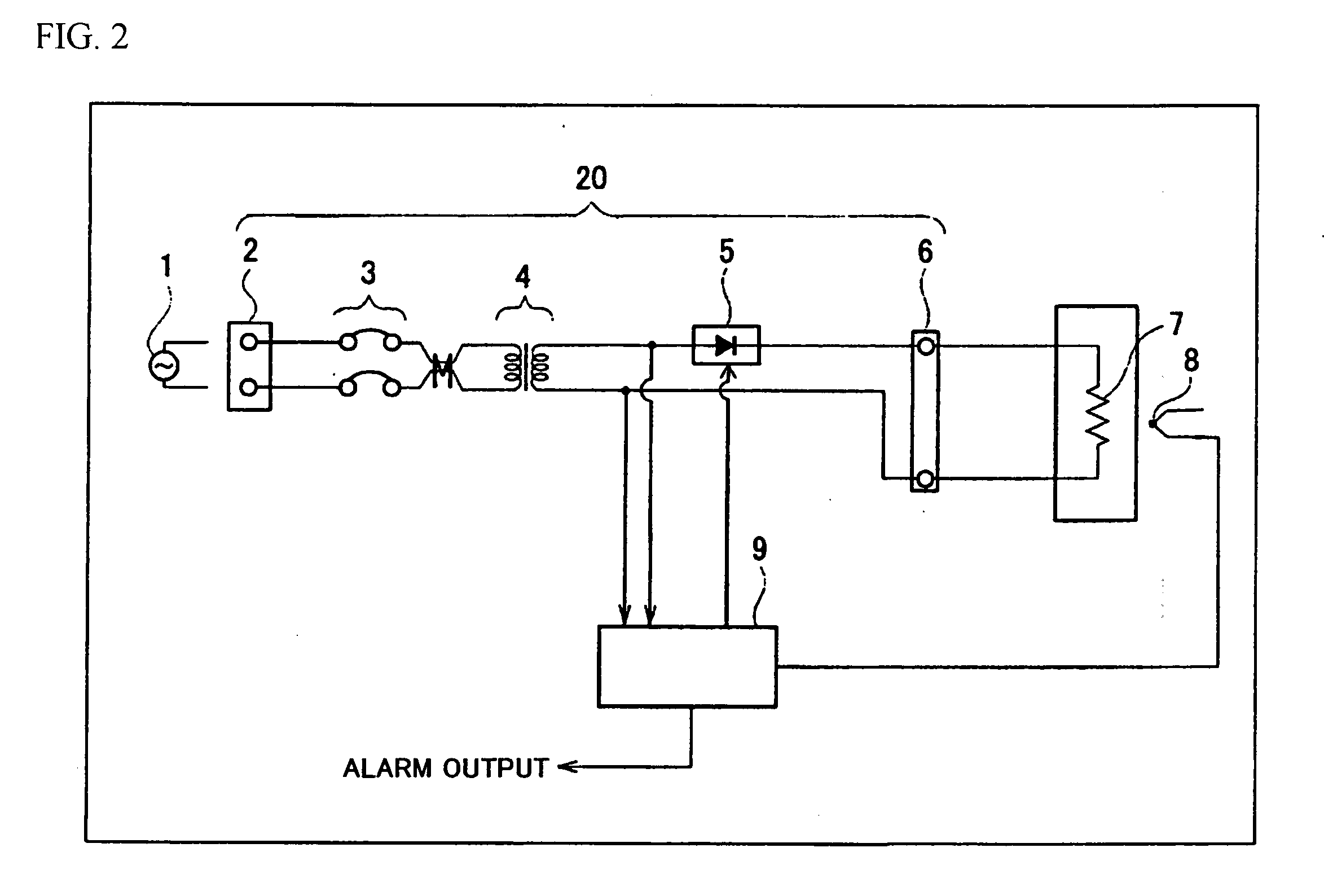 Power Supply Regulating Apparatus, Semiconductor Manufacturing Apparatus, Method For Controlling Power To Heater, And Method For Manufacturing Semiconductor Device