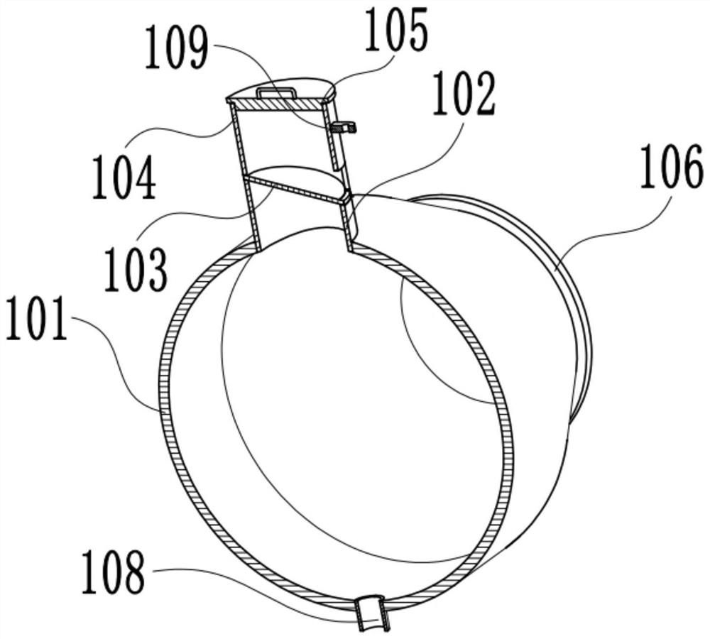 Moisturizing mask and preparation system and method thereof