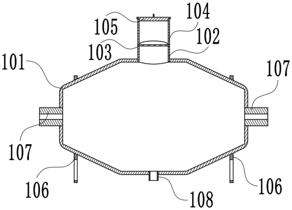 Moisturizing mask and preparation system and method thereof