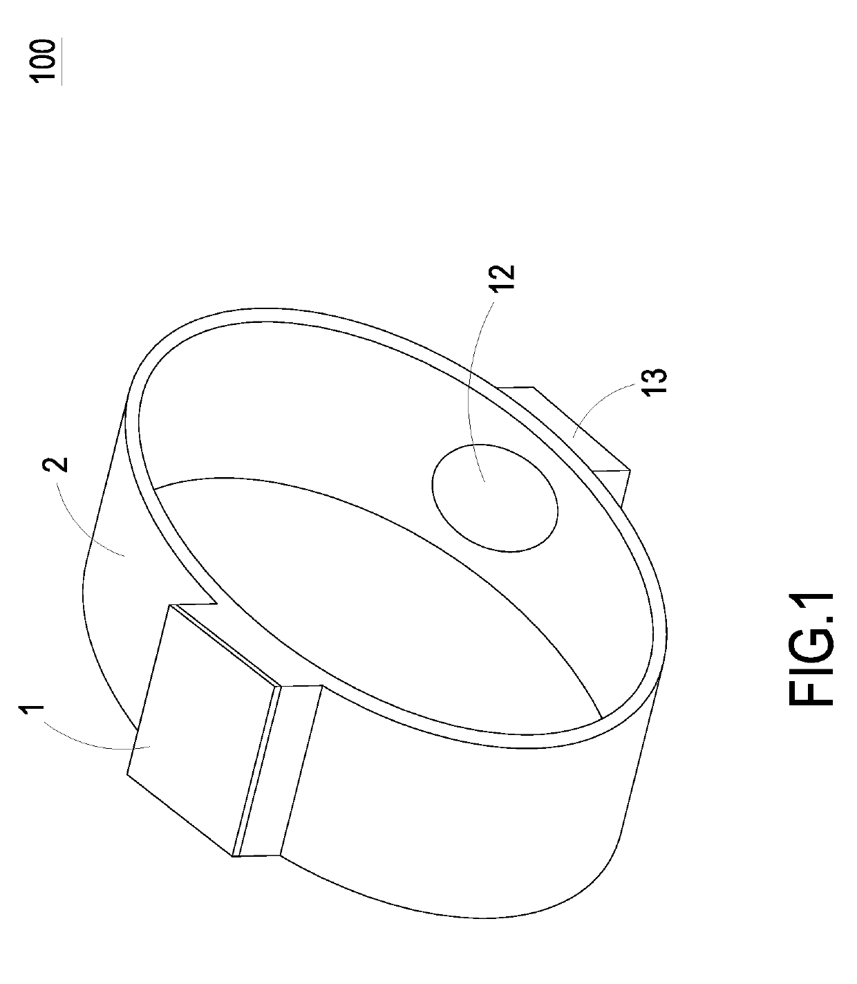 Wearable liquid supplying device for human insulin injection