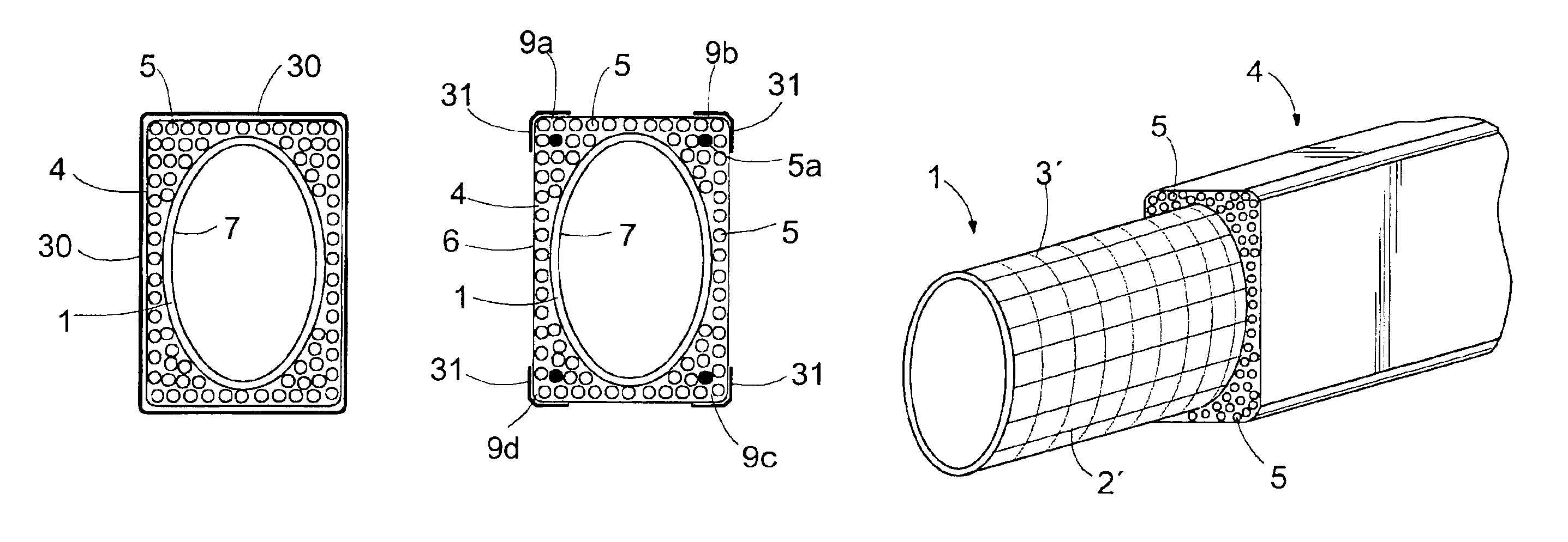 Method for manufacturing shaft of stick, and shaft