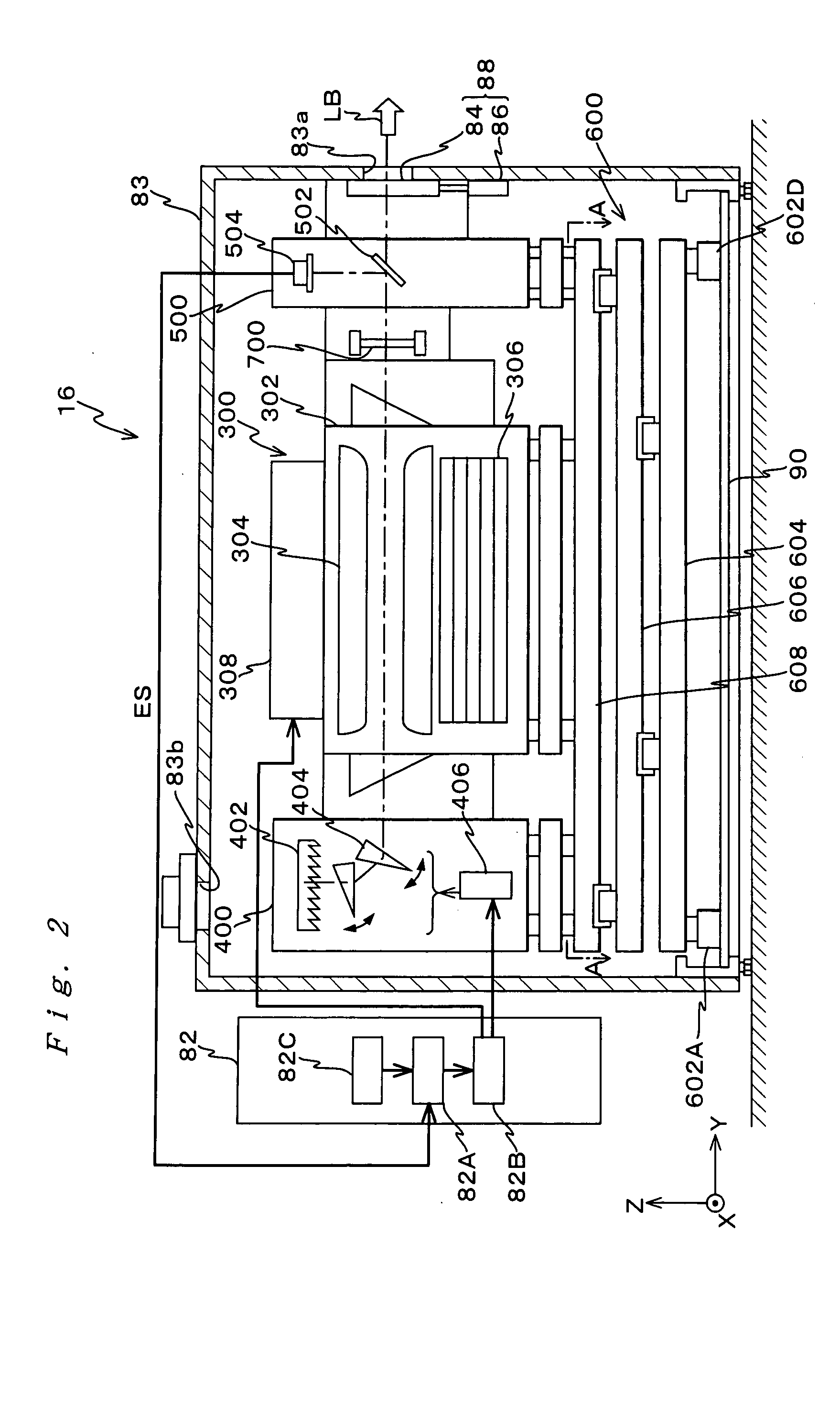 Exposure method and exposure apparatus, light source unit and adjustment method of light source unit, and device manufacturing method