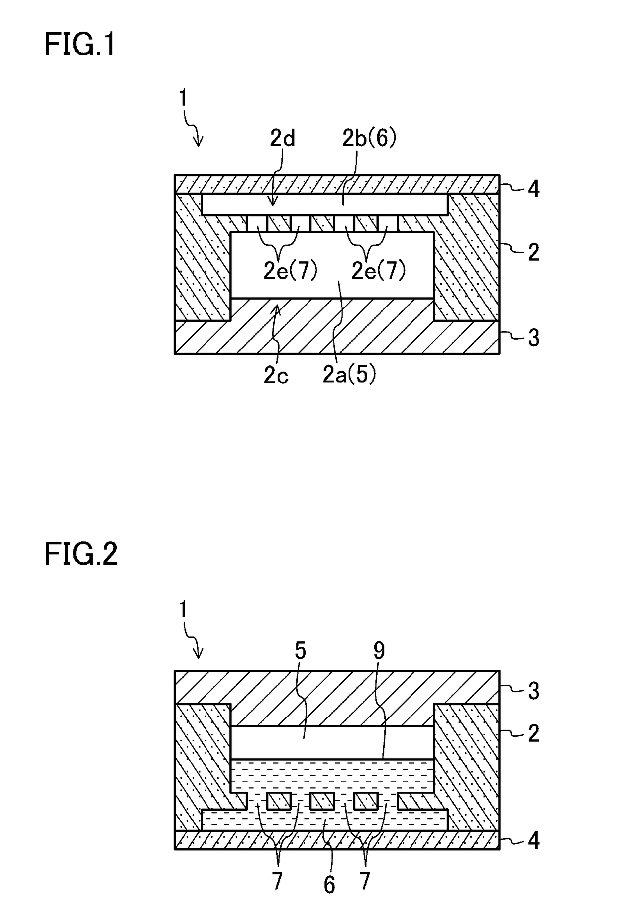 Cooling method and cooling device for Al alloy manufactured casting