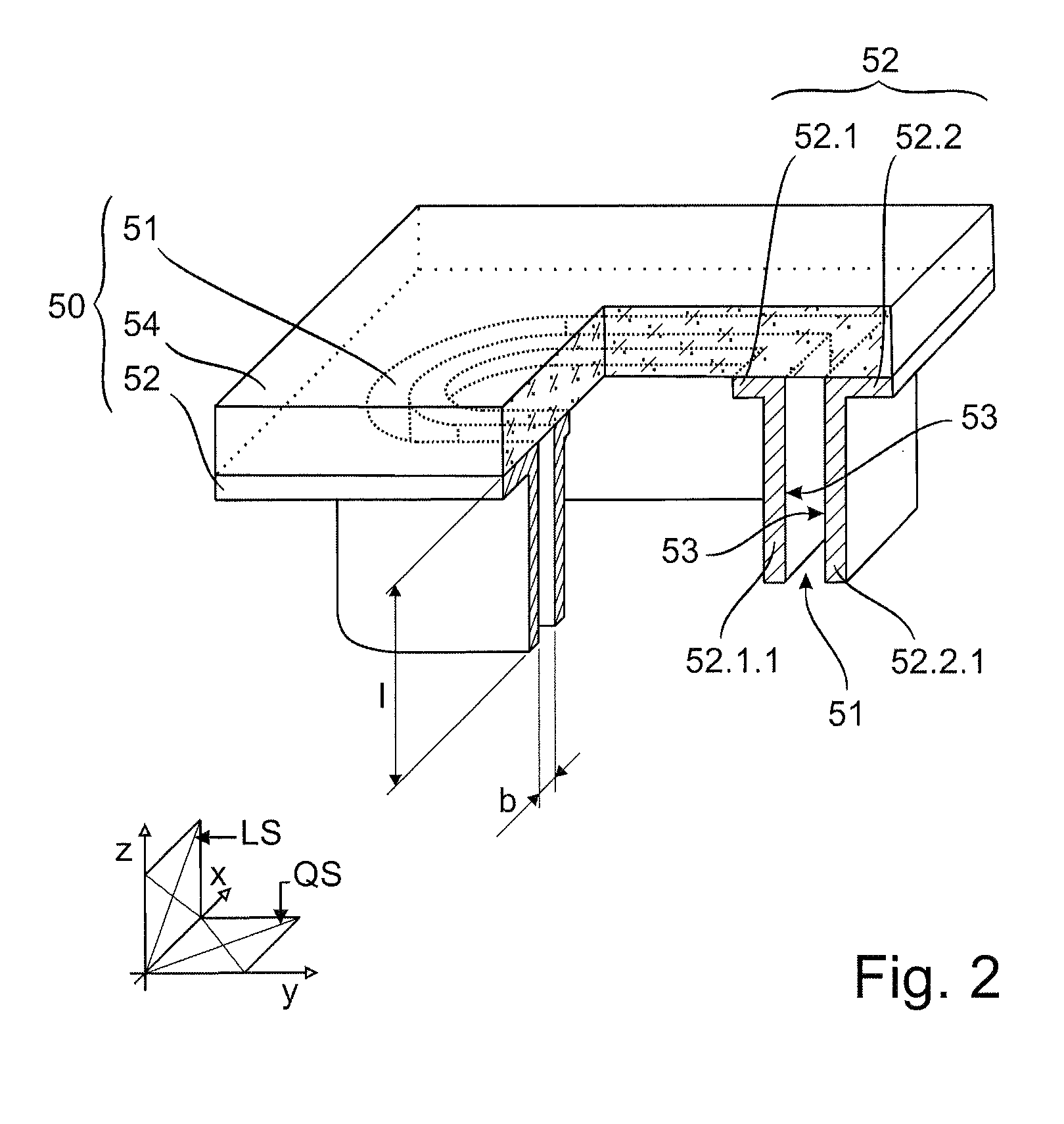 Apparatus for joining two workpiece parts along a weld by means of transmission welding