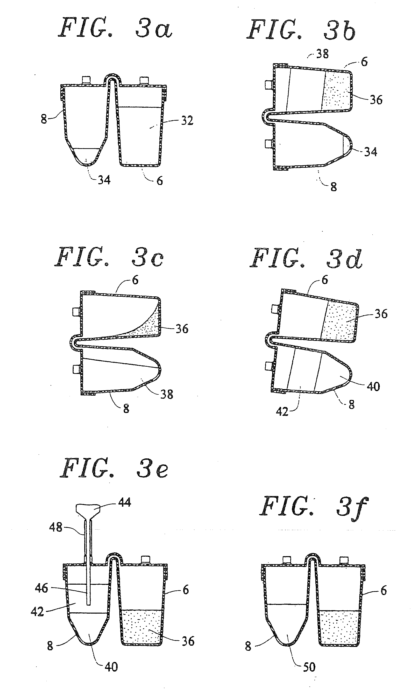 Method and apparatus for producing platelet rich plasma and/or platelet concentrate