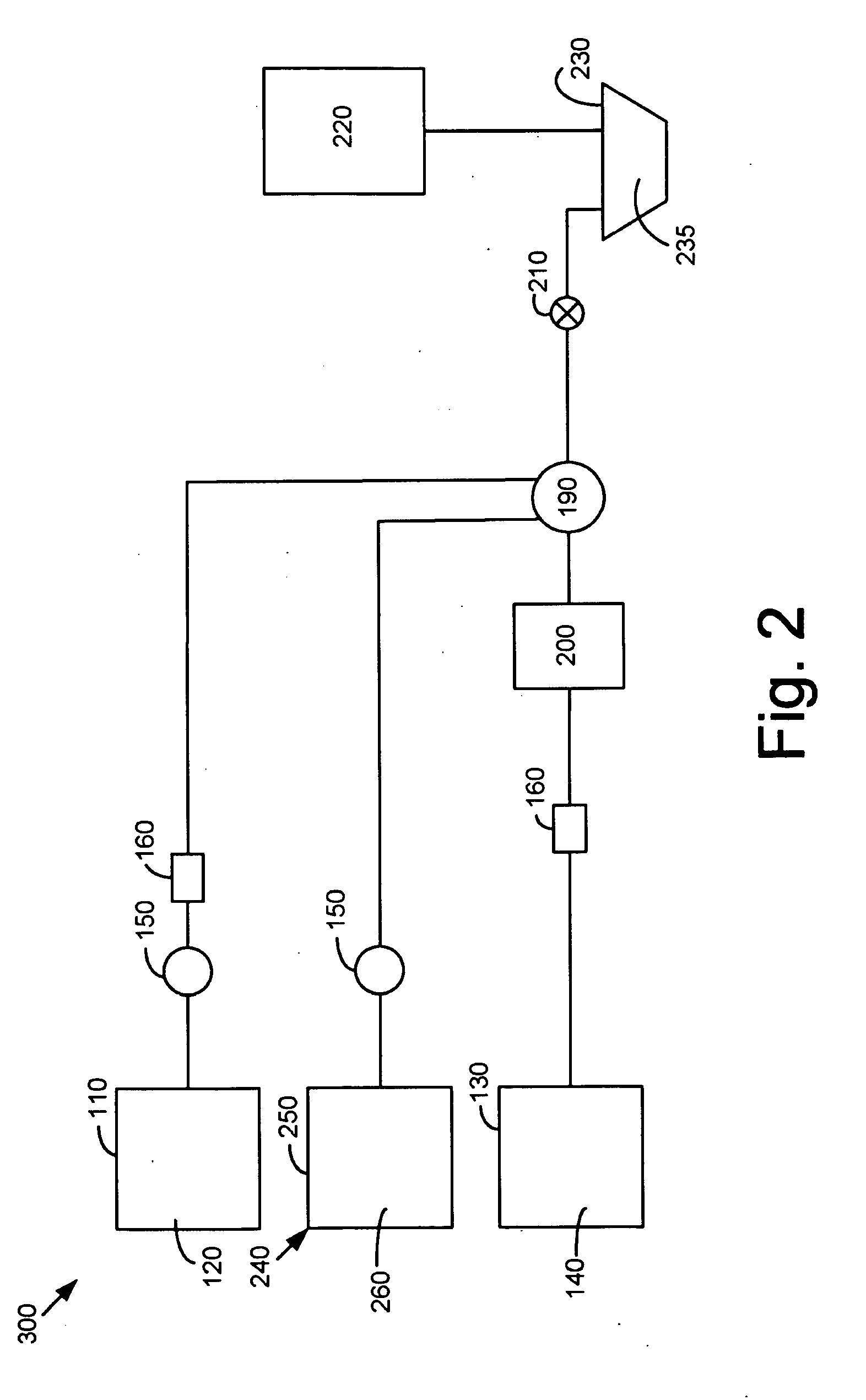 Systems and Methods for Predilution of Sweetener