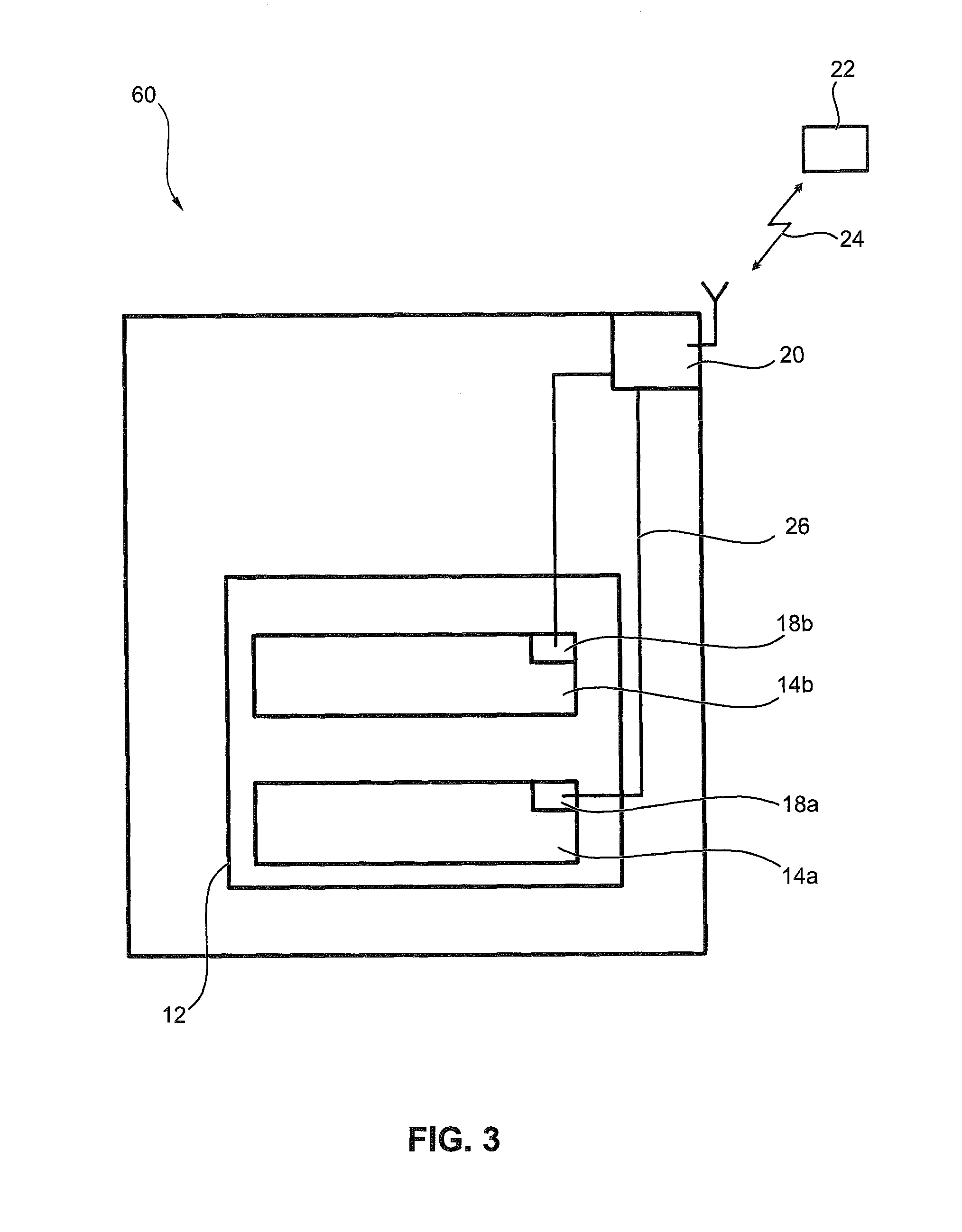 Device for handling value notes and cash box for receiving value notes