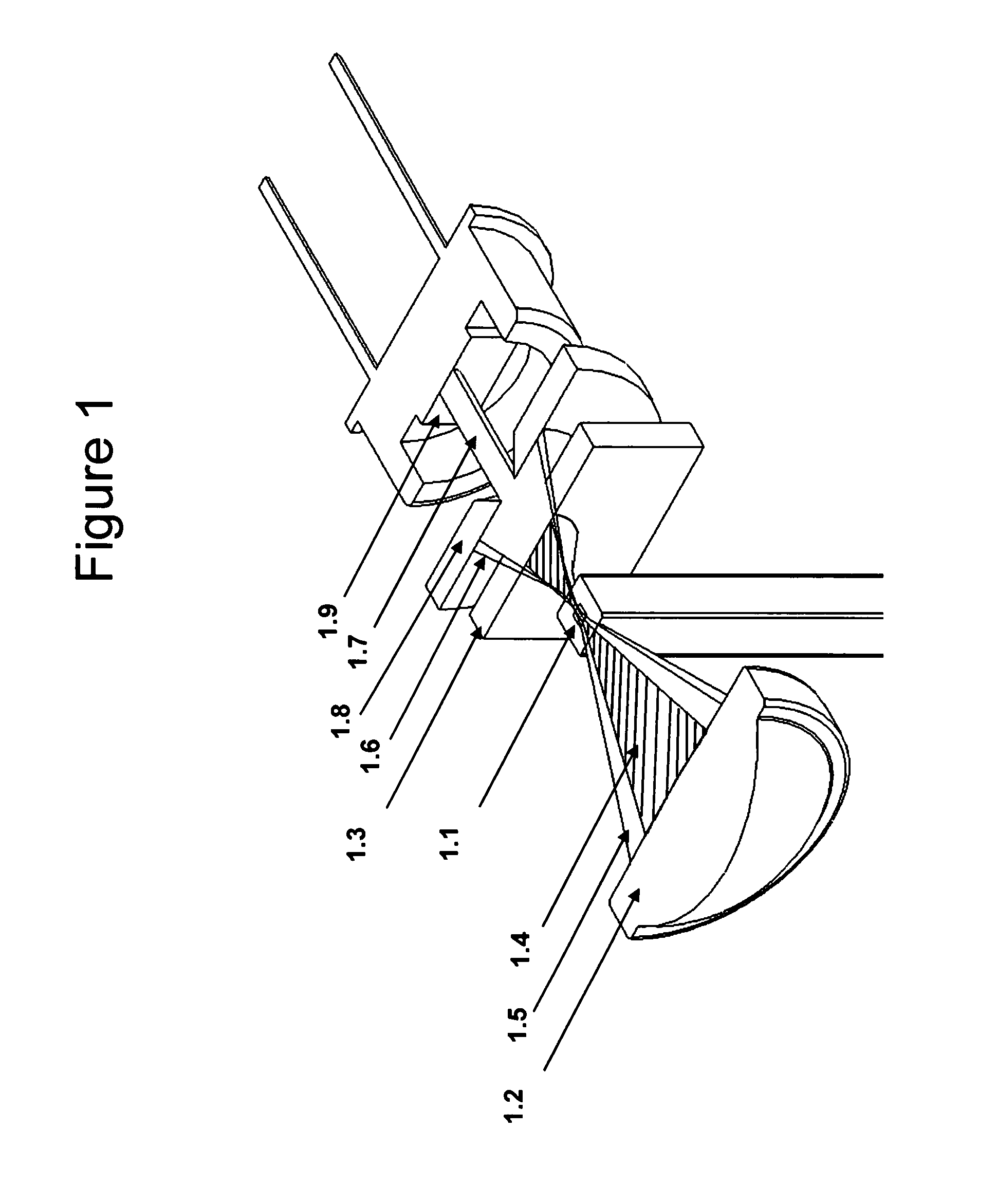 Thermal lens spectroscopy for ultra-sensitive absorption measurement