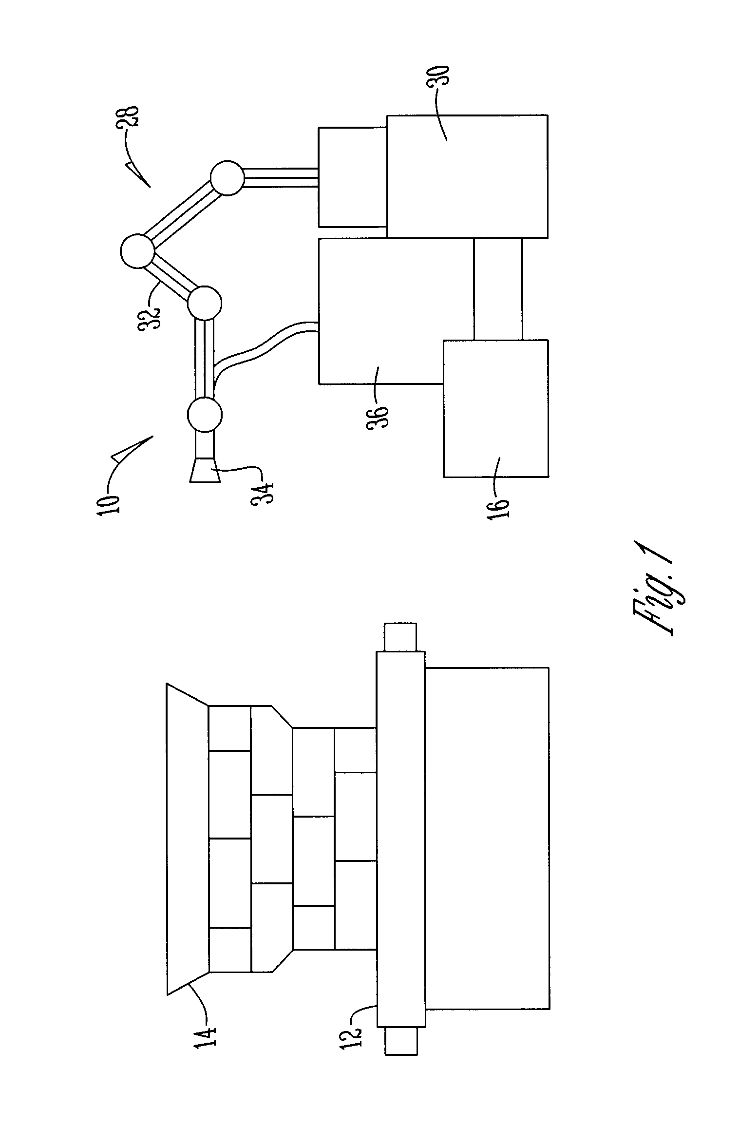 Dry ice blasting cleaning system and method of using the same