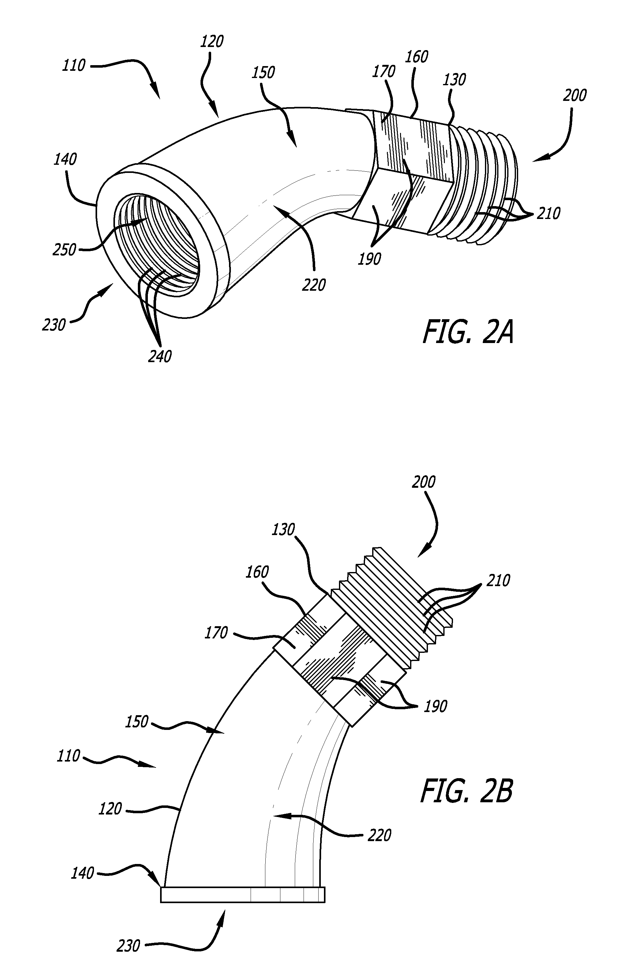 Pipe fitting apparatus