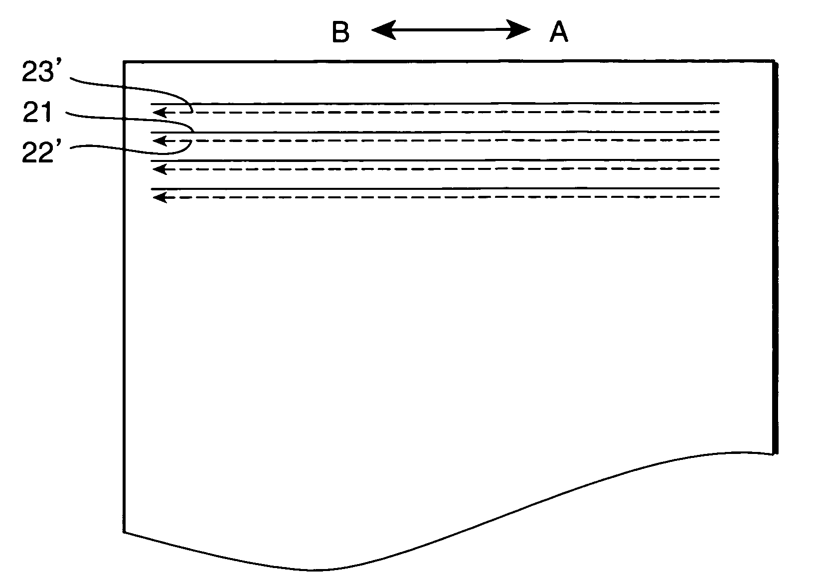 Image forming apparatus and image forming method