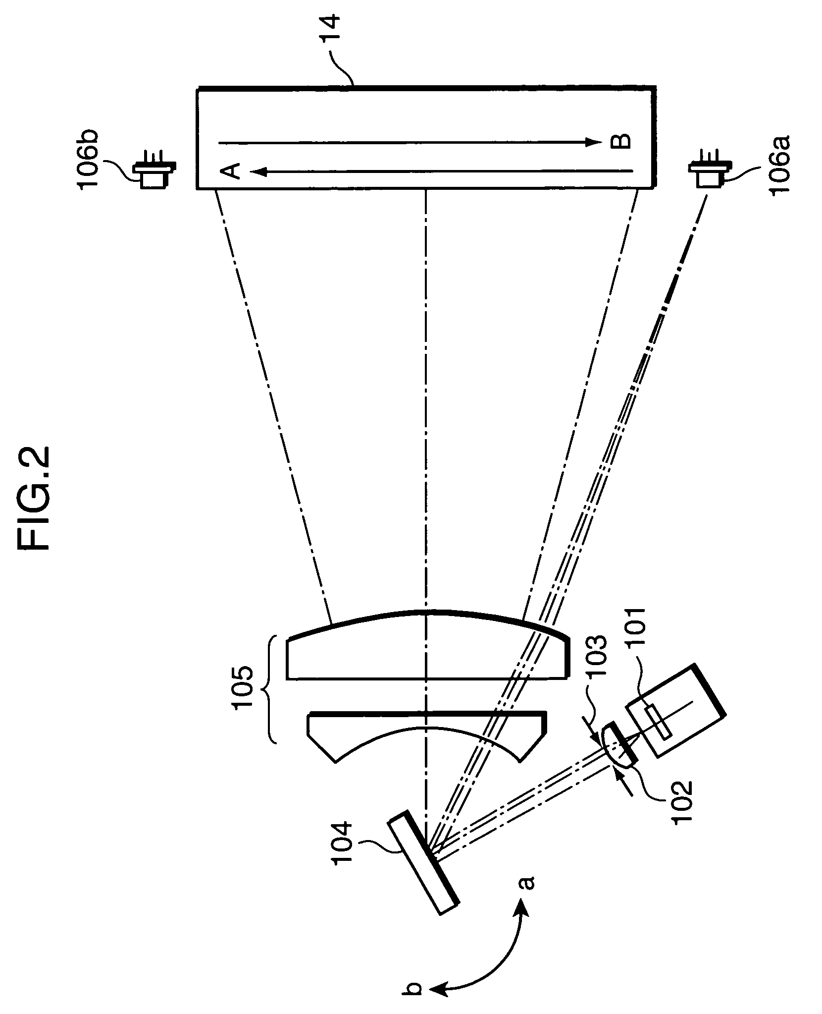 Image forming apparatus and image forming method