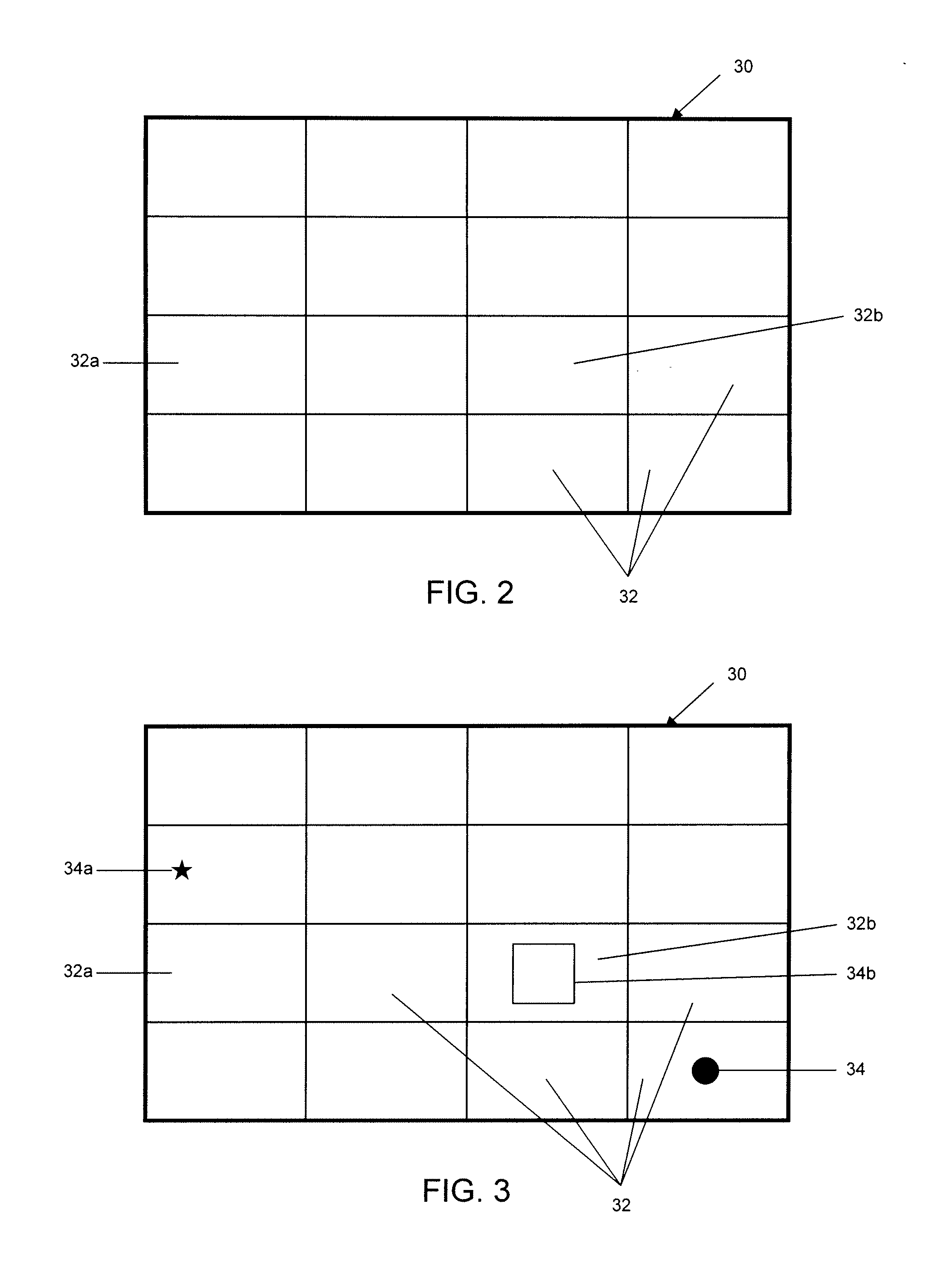 System and method for presenting a game space with discoverable items to be prospected
