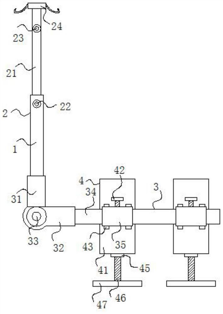 Design and application of novel infusion pump professional infusion support