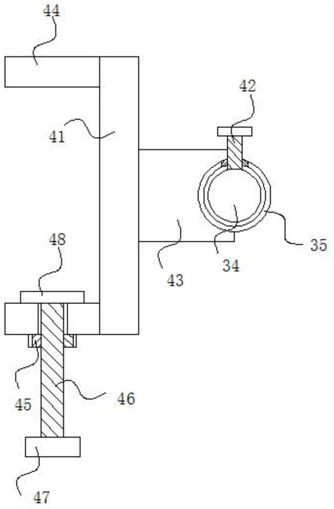 Design and application of novel infusion pump professional infusion support