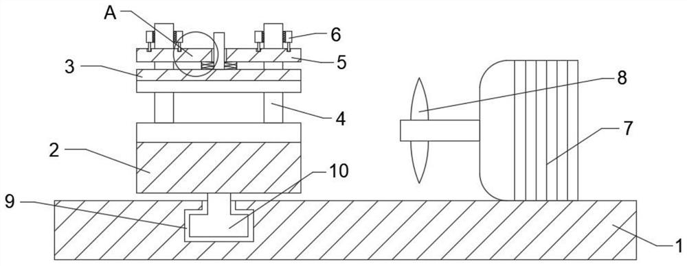 Multifunctional PVC pipe cutting device