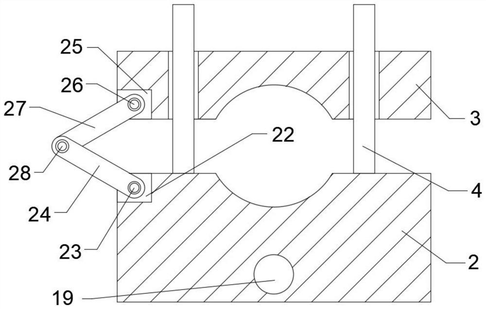 Multifunctional PVC pipe cutting device