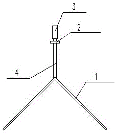 Apparatus and method of measuring eccentric throw of crankshaft