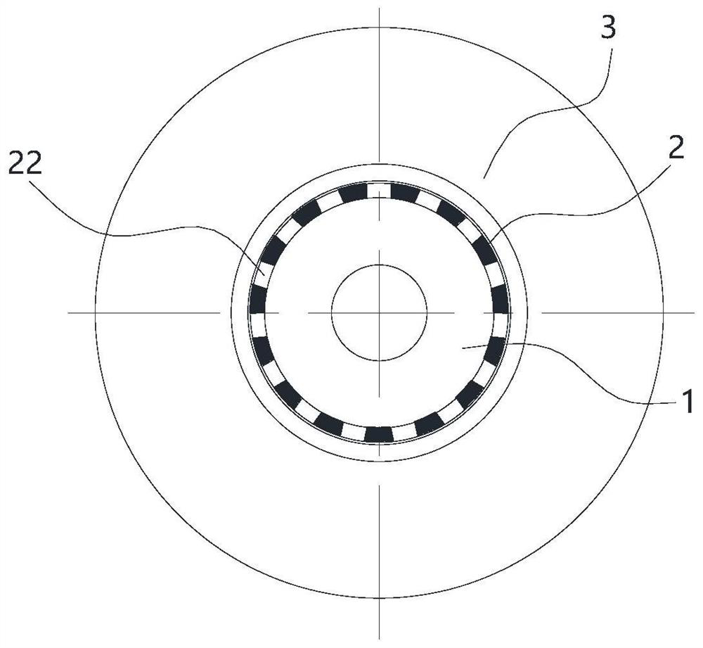 A Tightly Coupled Ring Rectangular Hole Gas Nozzle Atomizer with Improved Atomization Efficiency