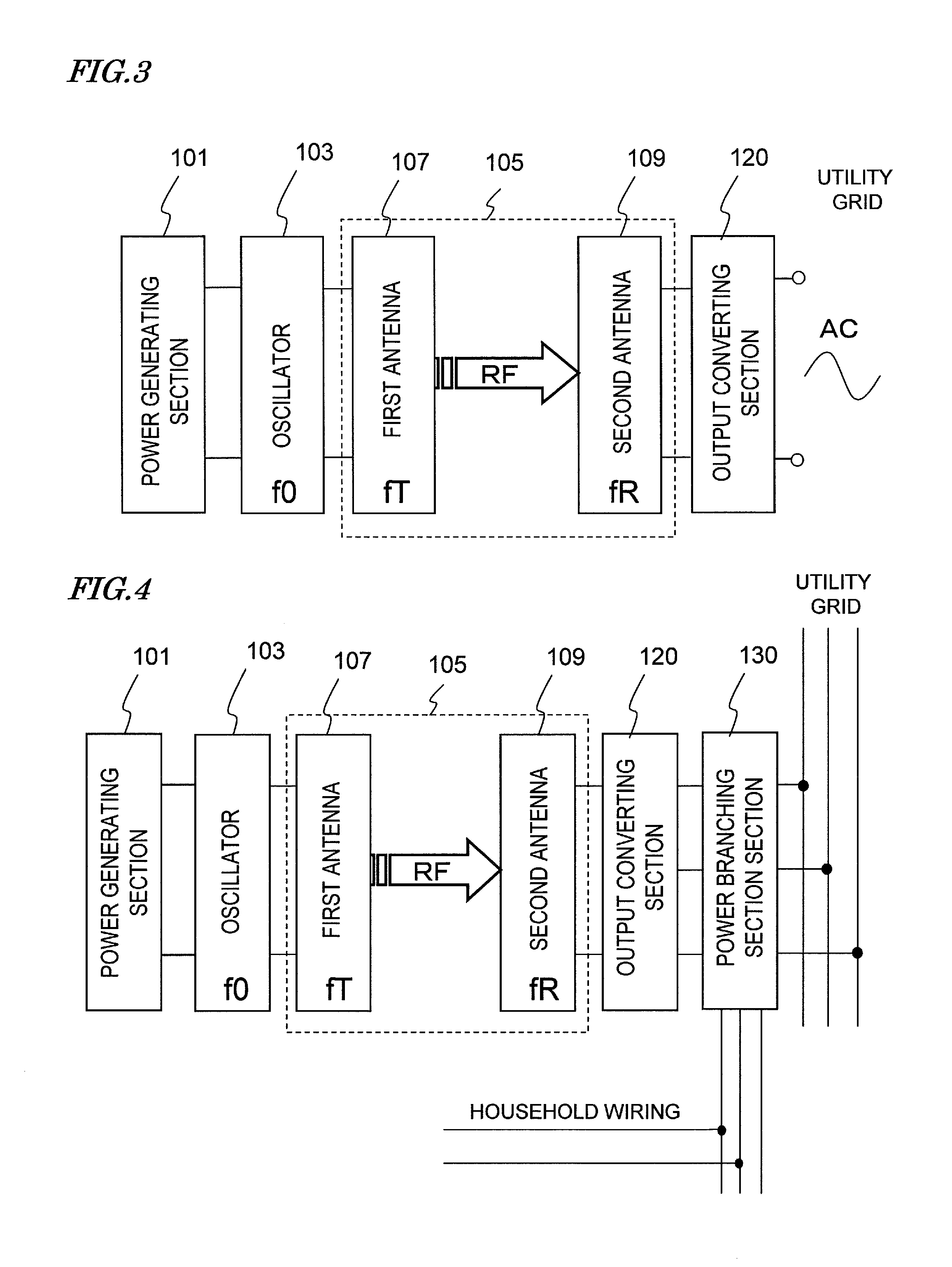 Power generator and power generation system