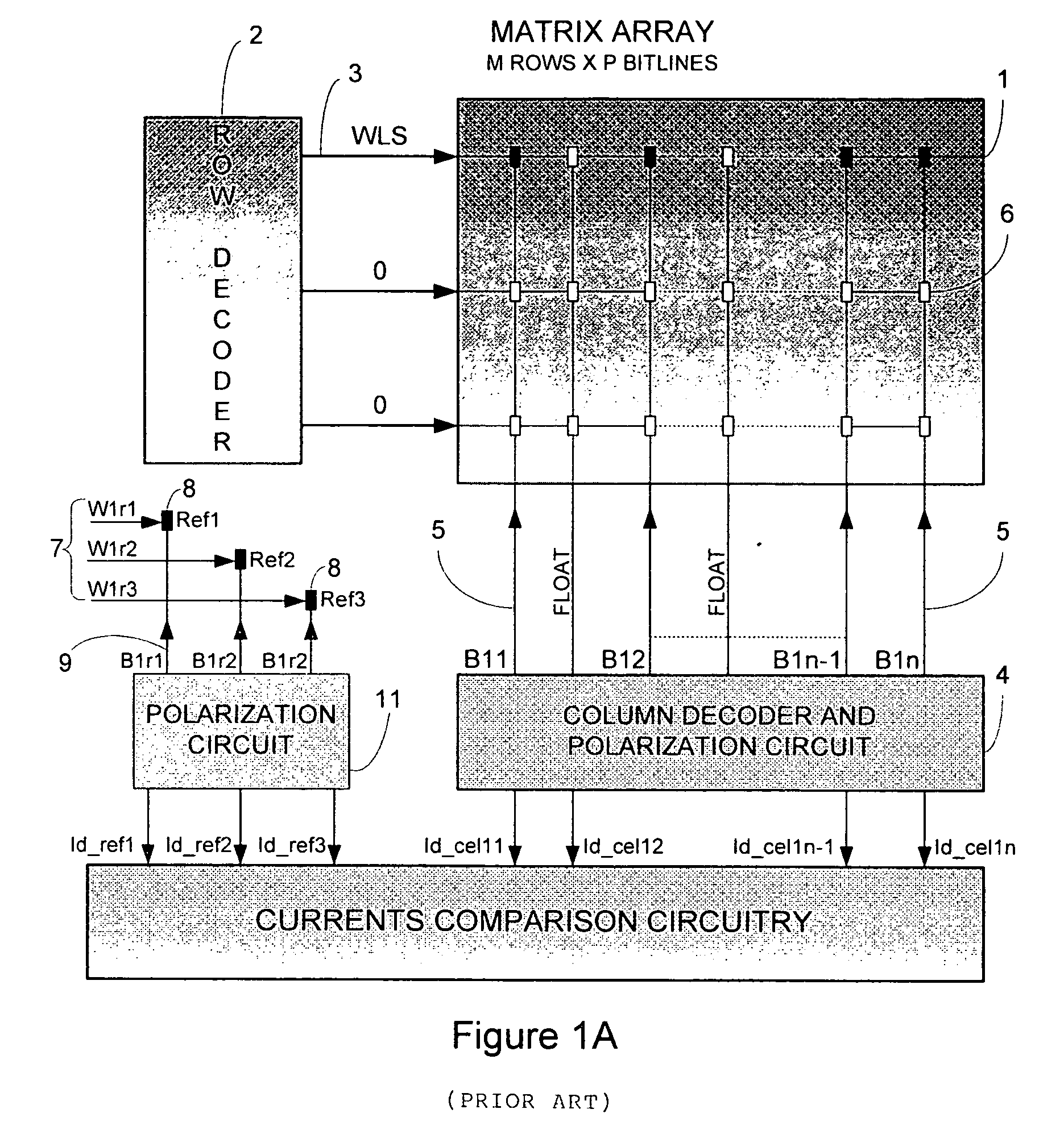 Method and system for reducing soft-writing in a multi-level flash memory