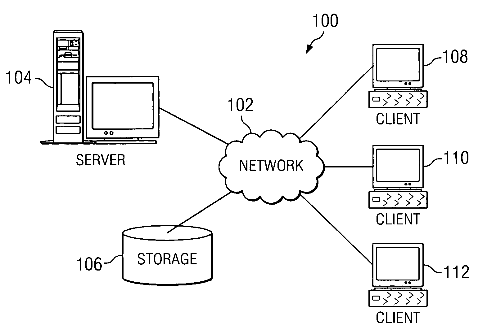 Method for extending the CRTM in a trusted platform