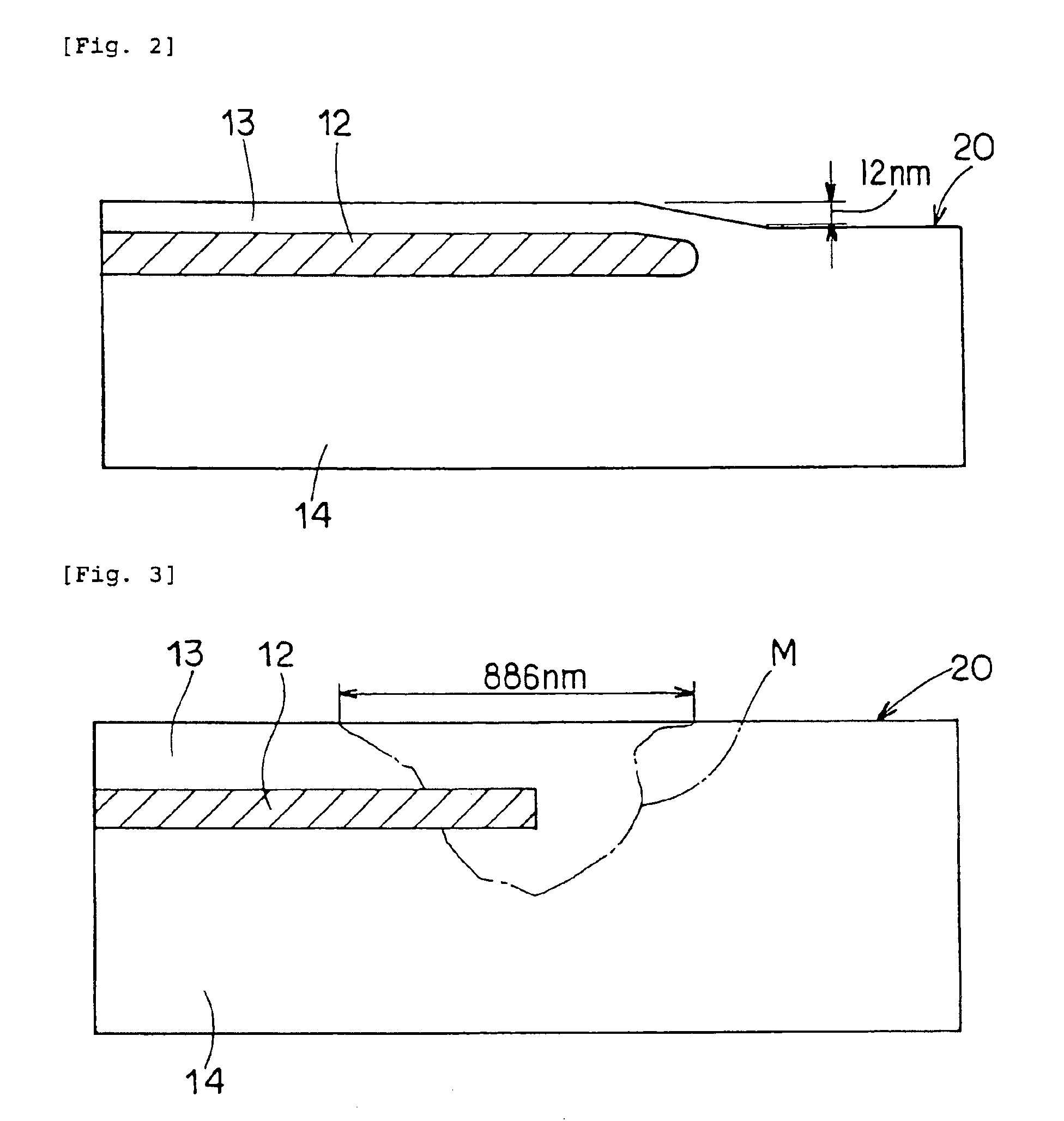 SOI substrate and manufacturing method thereof