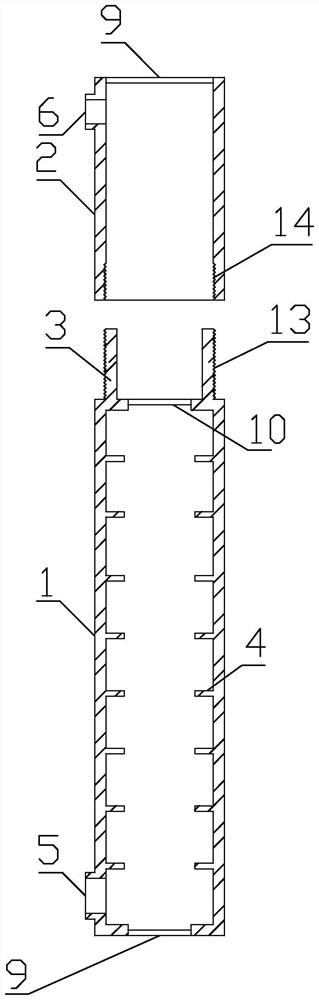 A steel grouting sleeve for ductile connection of prefabricated concrete structures