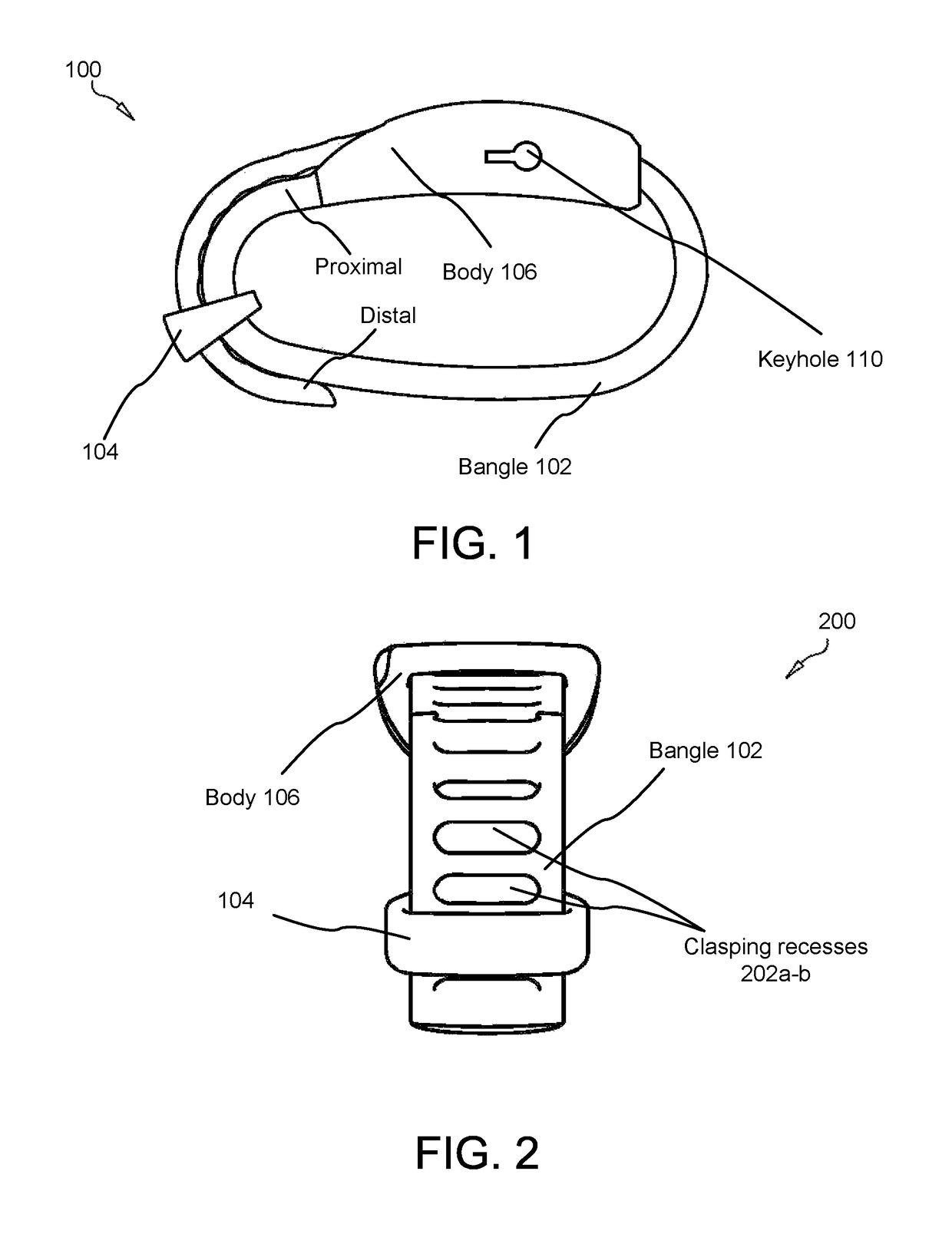 Programmable child positioning and tracking device
