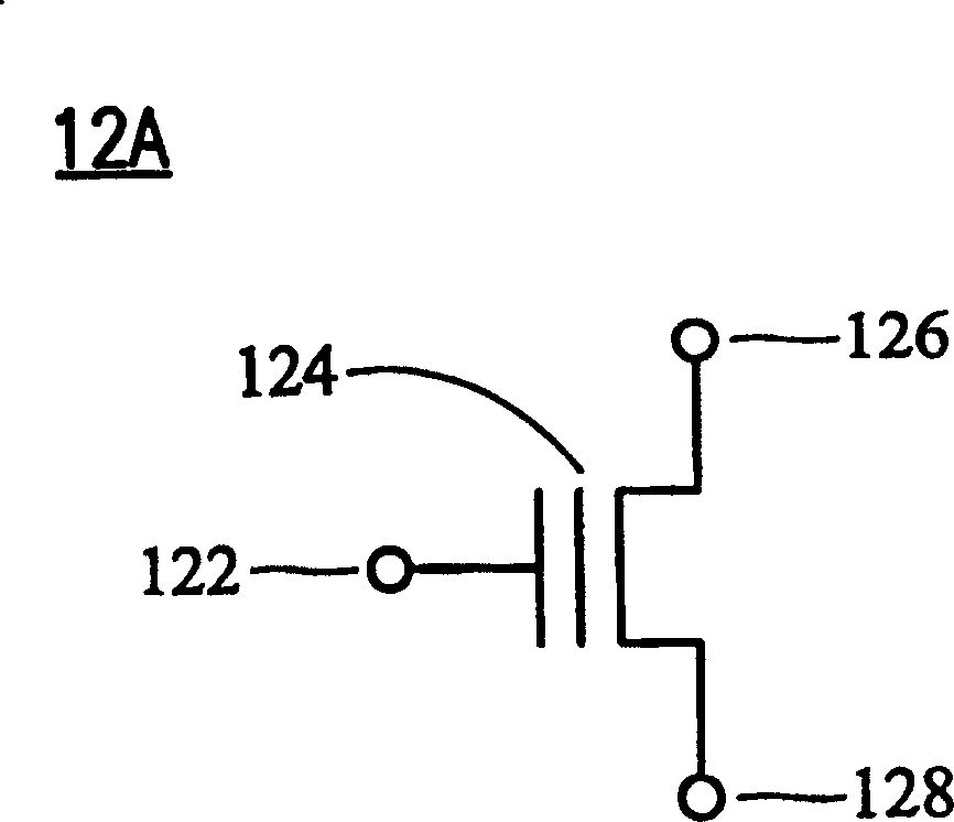 Adjusting device and method for flash memory array after erasion