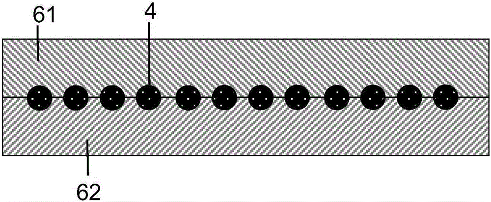 Colored metal 3D printing wire and preparing method thereof