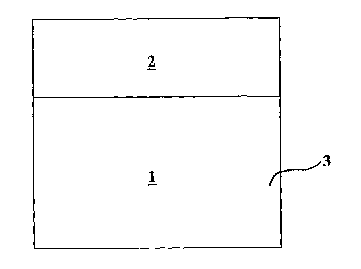 Fluid absorption mat