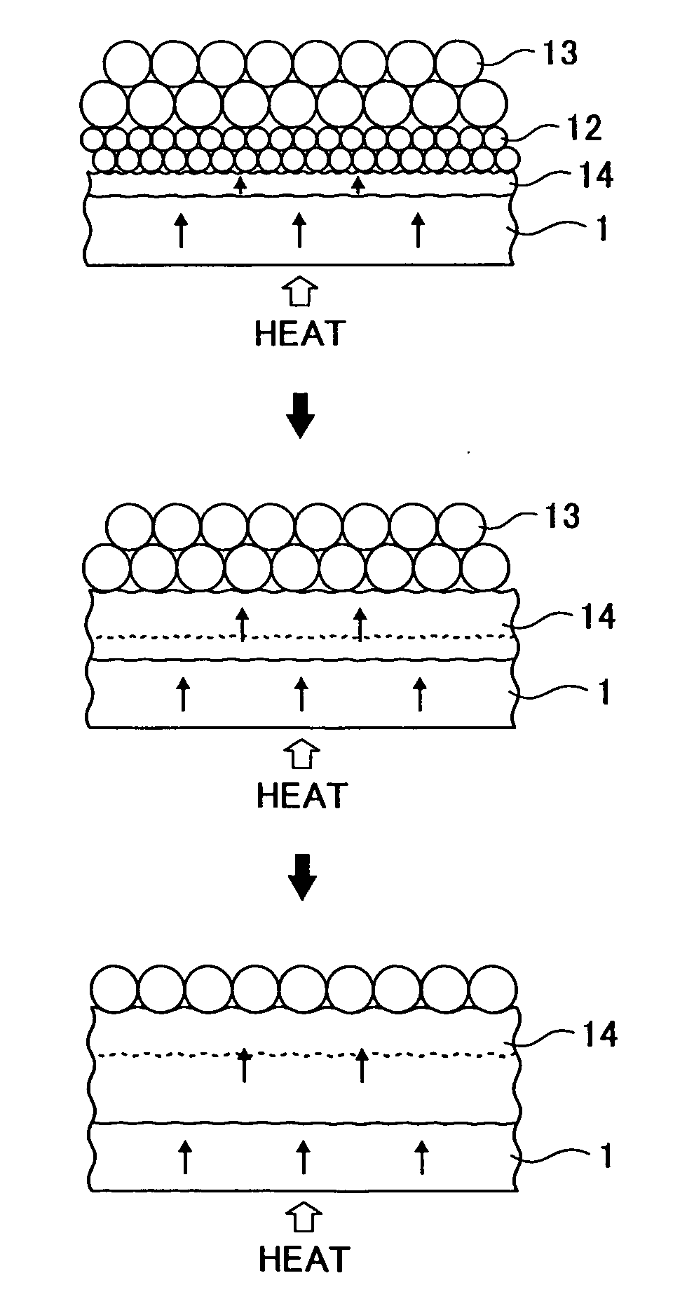 Method of manufacturing orientation film and method of manufacturing liquid discharge head