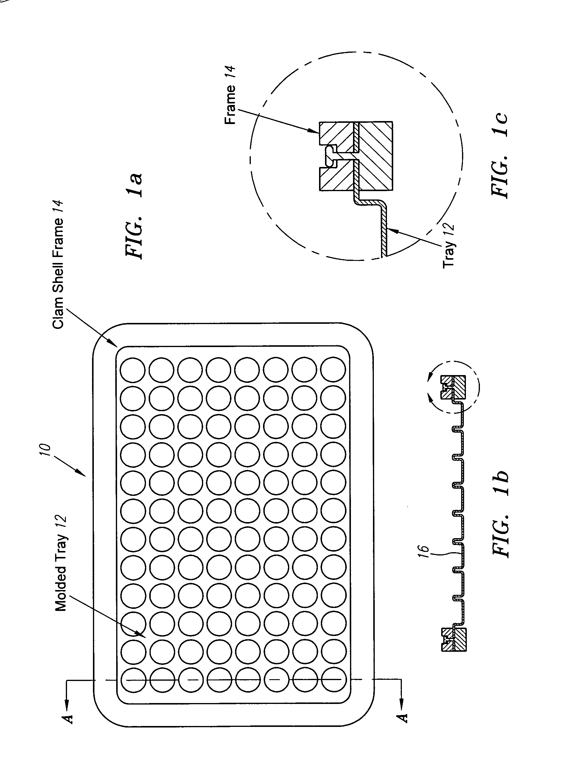 Method and apparatus for processing biomolecule arrays