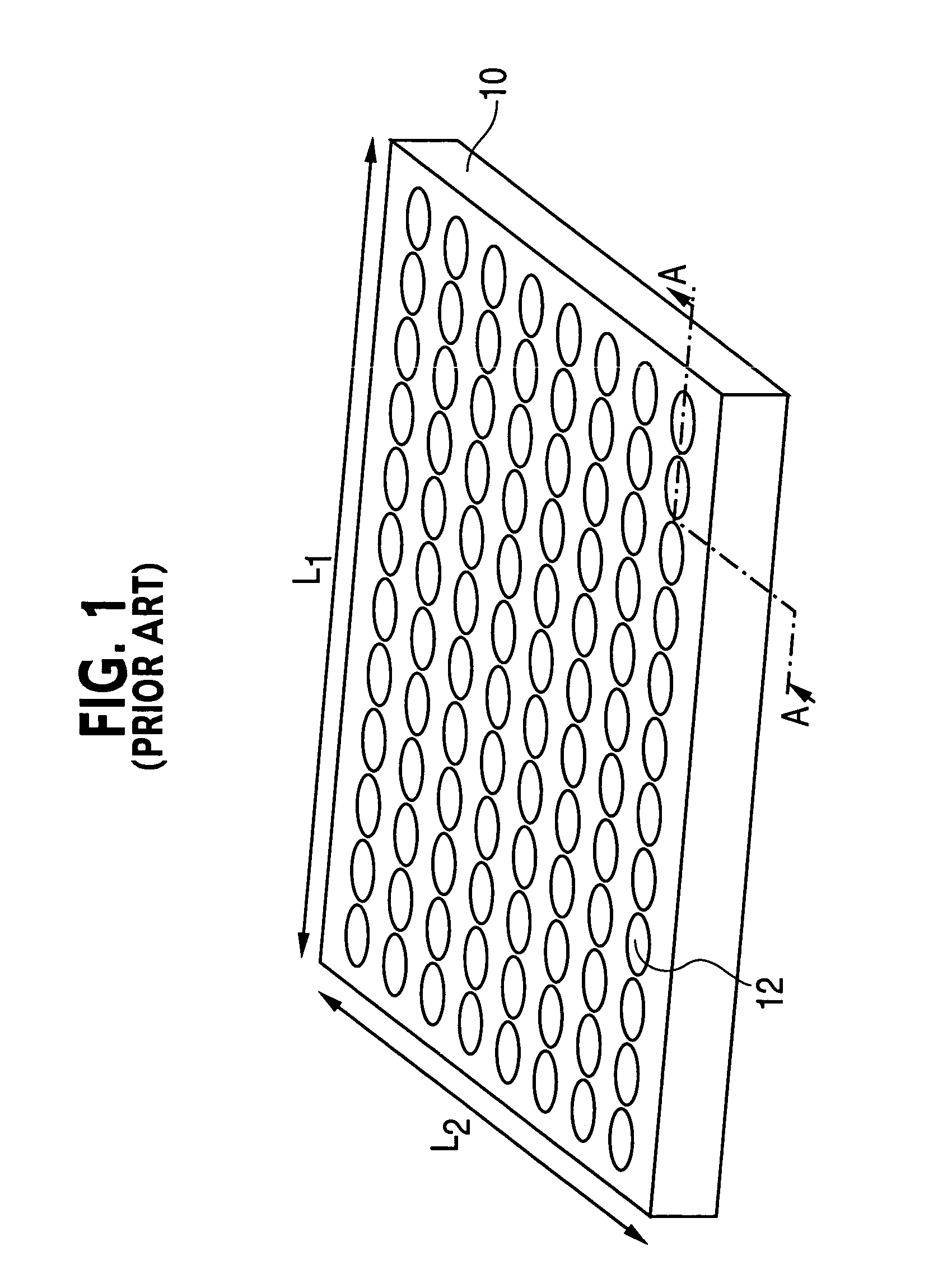 Kinetic microplate with temporary seals