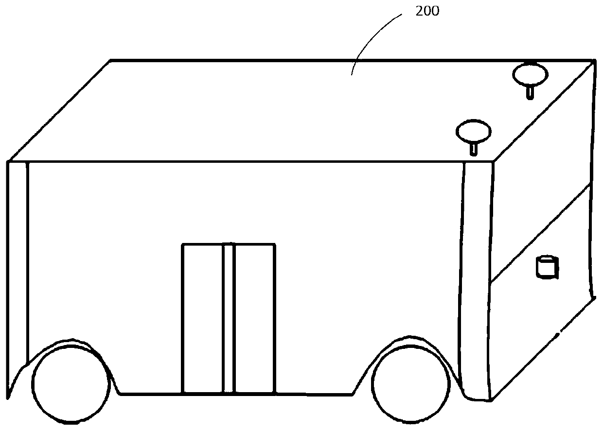 target-detection-method-and-device-based-on-fisheye-camera-and-storage