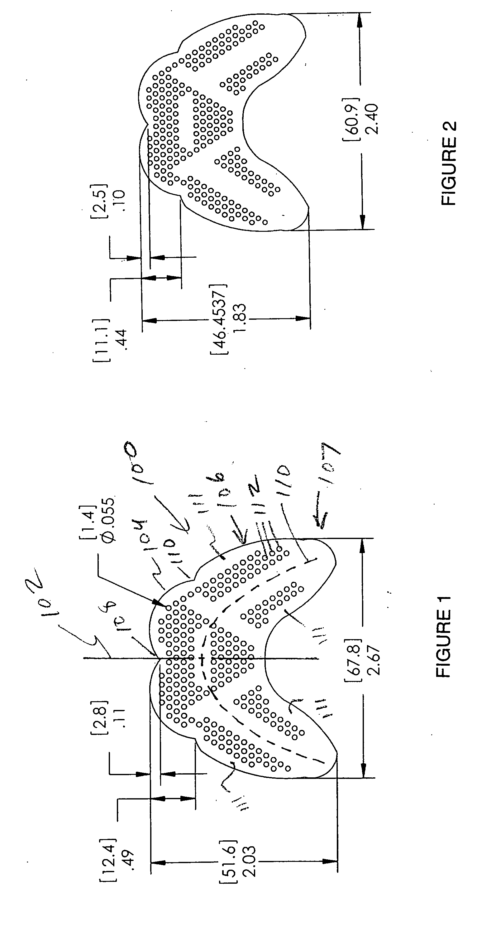 Custom-formable mouth guard and method of fabrication