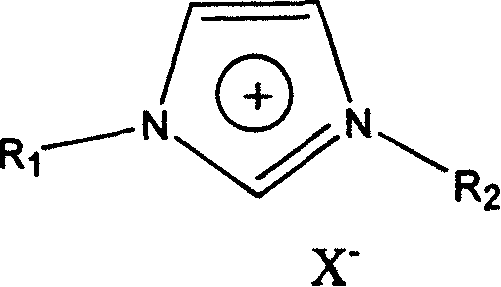 Preparation method for fluorochlorobenzene