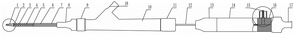 Integrated bracket embedder