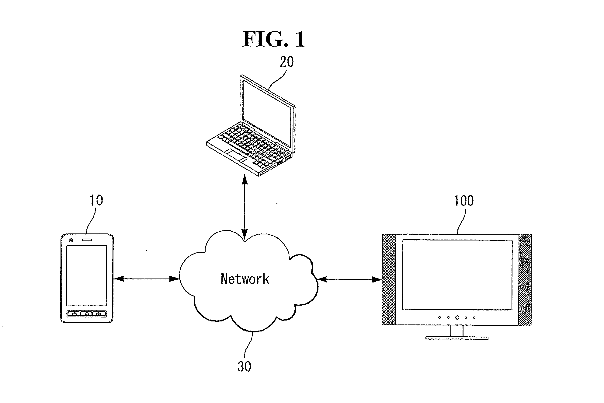 Electronic device and method for controlling the same